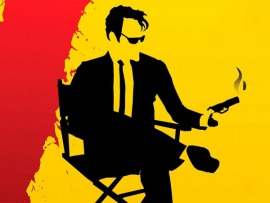 Однажды... Тарантино