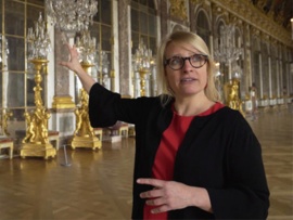 Версаль-цена величия