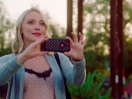 Лимонадный поцелуй