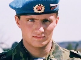 Марш-бросок