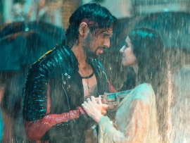 Одержимость