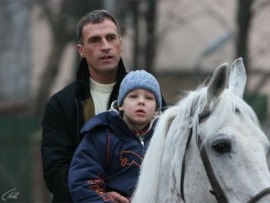 Вечерняя сказка