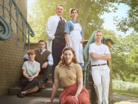 Школа медсестёр