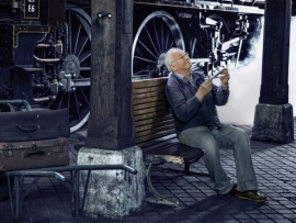 Самые знаменитые вокзалы Европы