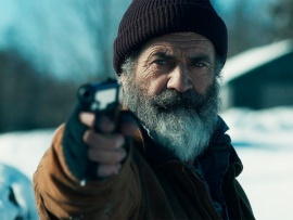 Охота на Санту