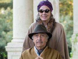 Короли интриги