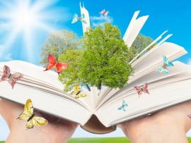 Литературное наследие (на татарском языке)