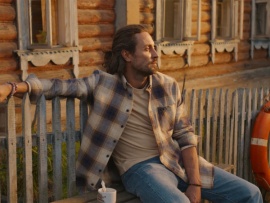 Говорит Земля!