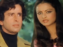 Чёрные тучи