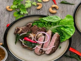 Гастрономическое путешествие