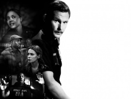 Выстрел вслепую