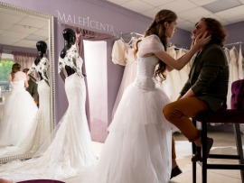 Некрасивая подружка 3. Дело о четырех блондинках