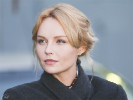 Любовь в розыске