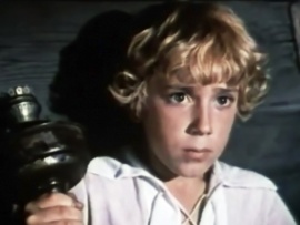 Казаки-разбойники