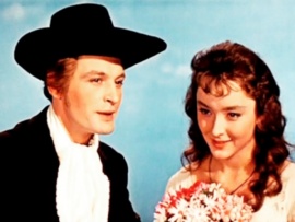 Алые паруса