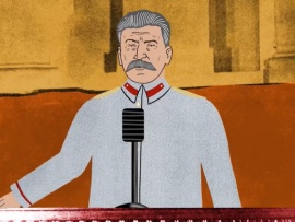 Борьба за власть после смерти Сталина. Основные реформы Хрущева