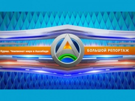 Большой репортаж