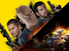 Крепость-2: Глаз снайпера