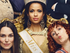 Мисс Плохое поведение