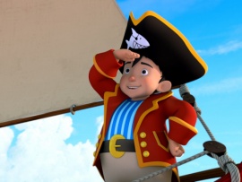 Капитан семи морей