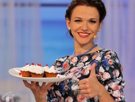 Десерты лайт