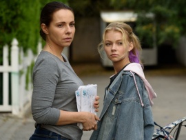 Наперекор судьбе