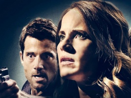 Разбитая колыбель