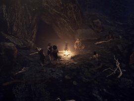 Неандертальцы против хомо сапиенс