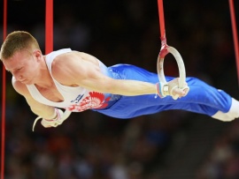 Воздушная акробатика. Командный турнир