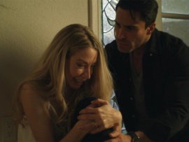 Паутина страсти