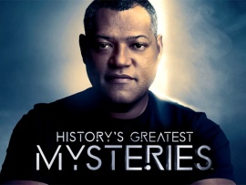 Величайшие тайны истории