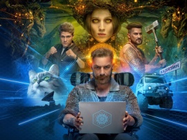 Молот ведьм