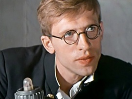 Аллегро с огнем