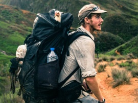 Большое приключение по Янцзы (Китай)