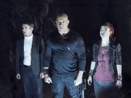 Последний охотник на ведьм