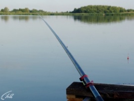 Рыбалка сегодня