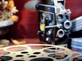 Большое девичье сердце