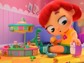 Волшебная кухня