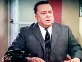 Необыкновенный город