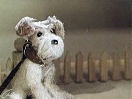 Мой друг Мартын