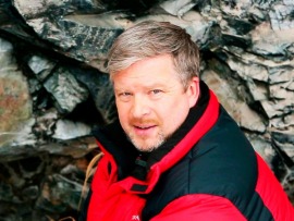 Русский Север. Дорогами открытий