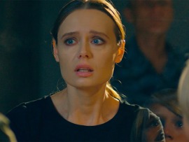 Когда-нибудь наступит завтра