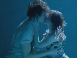 Море на двоих