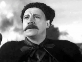 Александр Пархоменко