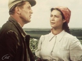 Щедрое лето