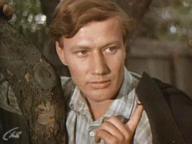 Свадебная ночь