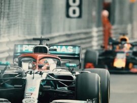 Льюис Хэмилтон: Формула Победы