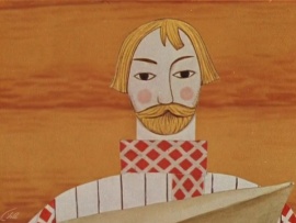 Поди туда-не знаю куда