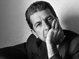 Леонард Коэн: Если будет на то твоя воля