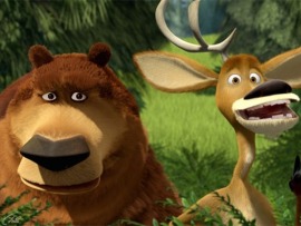 Сезон охоты 2